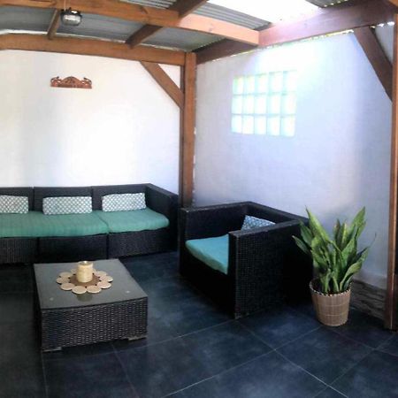 Ti Kaz Aime Villa Saint Pierre Exterior photo